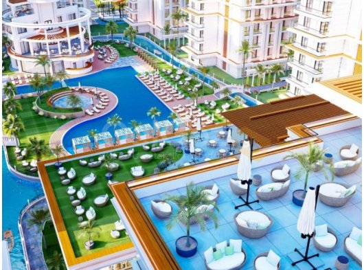 MUHTEŞEM BİR PROJE İLE VENEDİĞİ KIBRISA TAŞIYORUZ!!