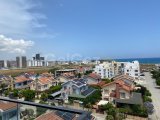 LONG BEACH SATILIK KESİNTİSİZ DENİZ MANZARALI PENTHOUSE 2+1 DAİRE ( ÖDEME KOLAYLIKLI )
