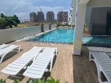 LONG BEACH SATILIK KESİNTİSİZ DENİZ MANZARALI PENTHOUSE 2+1 DAİRE ( ÖDEME KOLAYLIKLI )