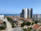 LONG BEACH SATILIK KESİNTİSİZ DENİZ MANZARALI PENTHOUSE 2+1 DAİRE ( ÖDEME KOLAYLIKLI )