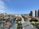 LONG BEACH SATILIK KESİNTİSİZ DENİZ MANZARALI PENTHOUSE 2+1 DAİRE ( ÖDEME KOLAYLIKLI )