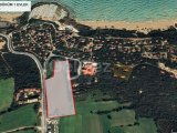 YENİERENKÖY BELEDİYE HALK PLAJINA ÇOK YAKIN MESAFEDE TURİZİM İMARLI ARAZİ