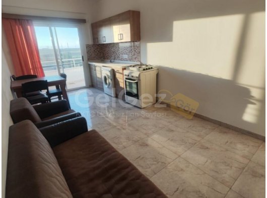 MAĞUSA KALİLAND BÖLGESİ UYGUN KIRALIK DAİRE