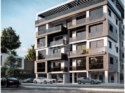 ARADIĞINIZ A++++ DAİRE BURDA !! BİRİNCİ SINIF MALZEMELER İLE İNŞA EDİLMİŞ LÜX DAİRELER