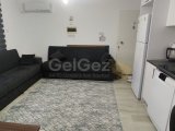 ACİL SATILIK !! TAŞINMYA HAZIR FULL EŞYALI 1+1 DAİRE CTYMLL YANI