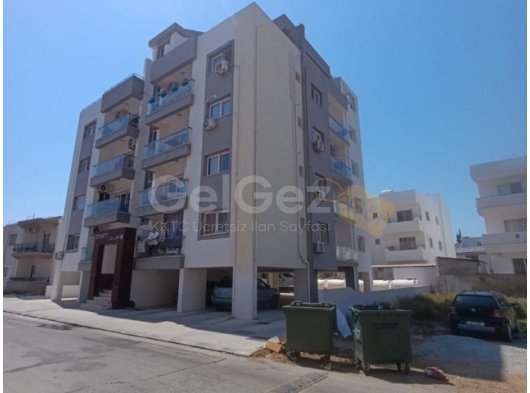 ACİL SATILIK FİYAT DÜŞTÜ !! MAĞUSA MERKEZDE SATILIK 2+1 DAİRE