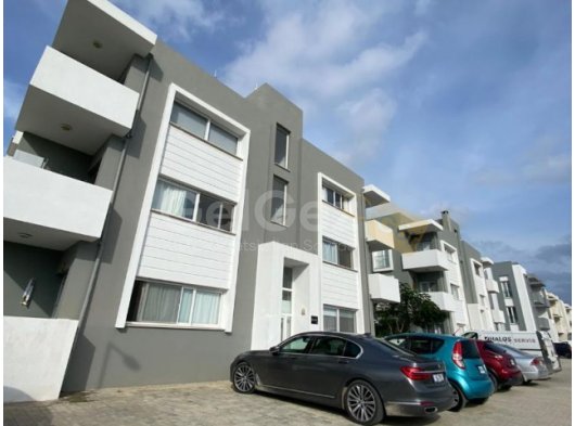 KENTPLUS SİTESİNDE KİRALIK 3+1 FULL EŞYALI DAİRE