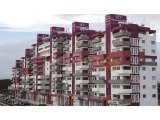 MAĞUSA MERKEZDE ALASYA PARK SİTESİNDE KİRALIK 3+1 DAİRE