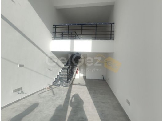 KİRALIK SENDDELİ DÜKKAN