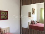 MAĞUSA KALİLAND BÖLGESİ DAÜ YÜRÜME MESAFESİNDE FULL EŞYALI SATILK 2+1 DAİRE