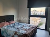 MAĞUSA ŞEHİR MERKEZİNDE CADDEM REZİDANCE DA FULL EŞYALI SATILIK 1+1 DAİRE