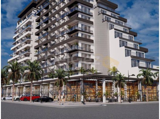 MAĞUSA ŞEHİR MERKEZİNDE SKY SAKARYA DA KİRALIK STÜDYO DAİRE