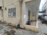 MAĞUSA MERKEZDE YATIRMA UYGUN ZEMİNKAT 2+1 SATILIK DAİRE