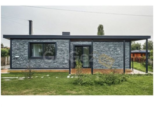 MUTLUYAKA KÖYÜNDE SATILIK YENİ BAHÇELİ MÜSTAKİL EV