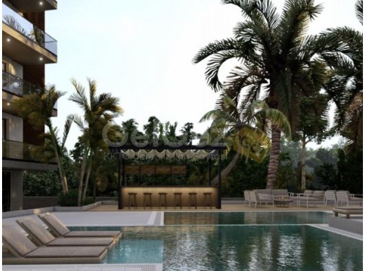 % 25 PEŞİNAT 60 AY VADE İLE ELDEN ÖDEME İMKANI !! MODERN YAŞAM ALANI