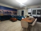 YENİBOĞAZİÇİ AYSERGİTOWER APT FULL EŞYALI DENİZ MANZARALI KİRALIK 3+1 DAİRE