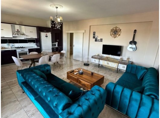 YENİBOĞAZİÇİ AYSERGİTOWER APT FULL EŞYALI DENİZ MANZARALI KİRALIK 3+1 DAİRE