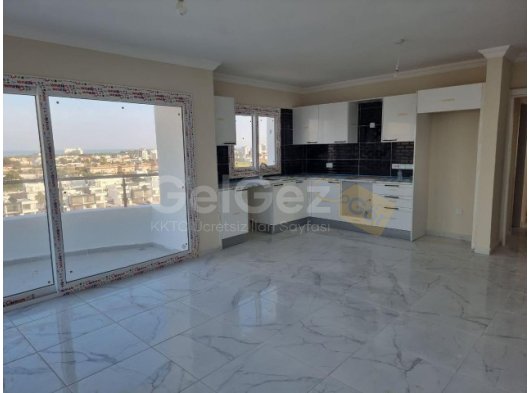 FİYAT DÜŞTÜ ACİL SATILIK !! YENİBOĞAZİÇİNDE SATILIK DENİZ MANZARALI 3+1 SIFIR DAİRE