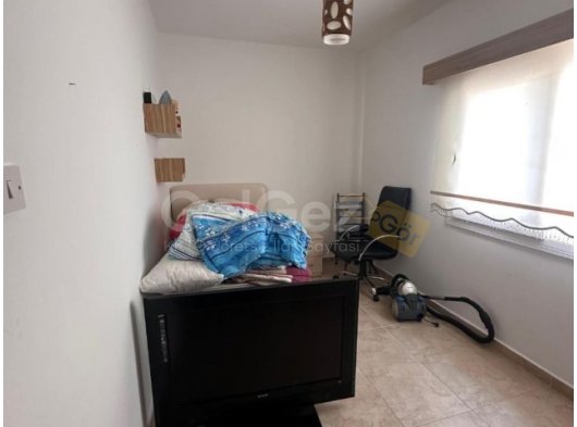 kaliland bölgesinde 2+1 satılık daire