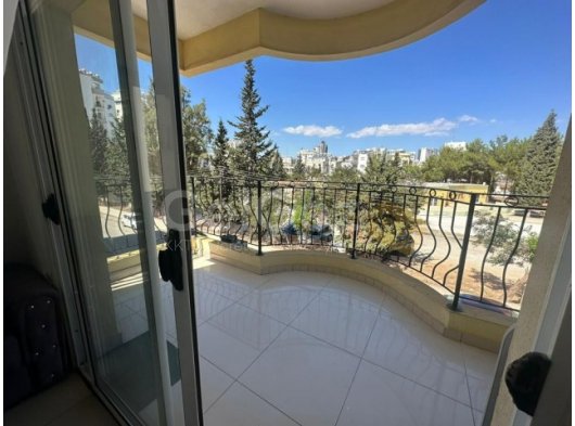 Gazimağusa Sakarya bölgesinde kiralık 2+1 daire ada kent üniversitesine yürüme mesafesinde