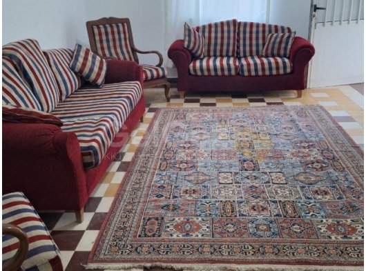 Magusa 2±1 Sakaryada kiralık daire