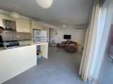 Gazimağusa karakol bölgesi 2+1 eşyalı kiralık daire