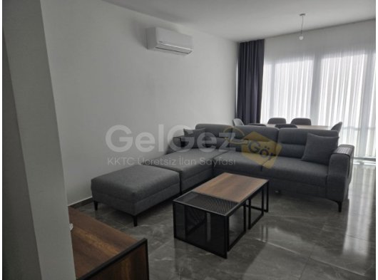 ???? ANA CADDE ÜZERİNDE, DENİZ MANZARALI, SIFIR EŞYALI 2+1 KİRALIK DAİRE ????