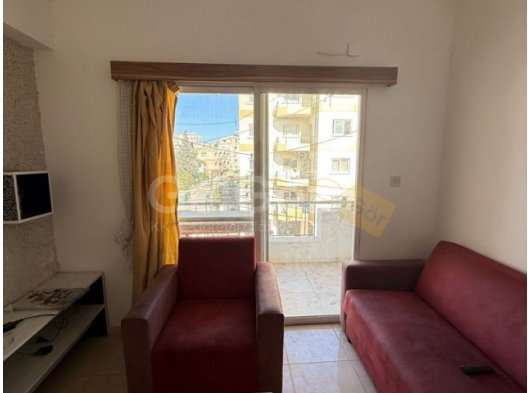 GAZİMAĞUSA MERKEZ DE 1+1 AYLIK ÖDEME FIRSAT DAİRE