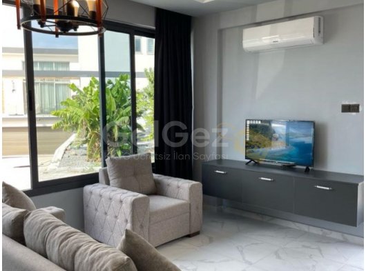 Aylik odemeli 2+1, bogaz