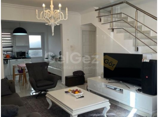 Royal sun , 2+1 ikiz villa