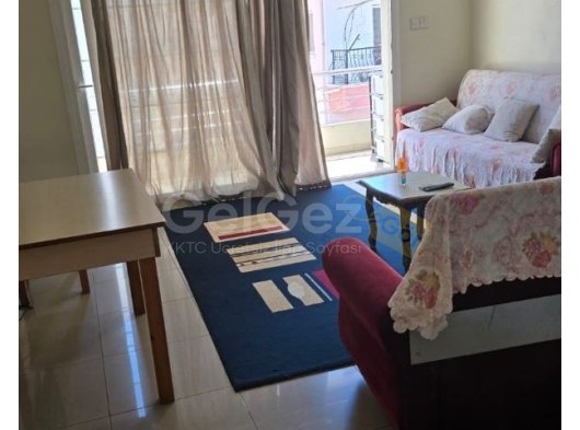 GAZİMAĞUSA SAKARYA KİRALIK 2+1 DAİRE