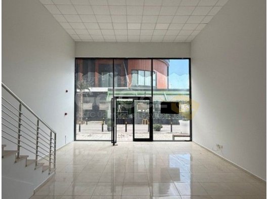 Mağusa Caddem'de Kiralık Dükkan