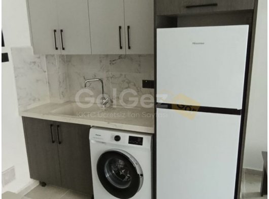 GAZİMAĞUSA KARAKOL BÖLGESİNDE 1+1 KİRALIK DAİRE