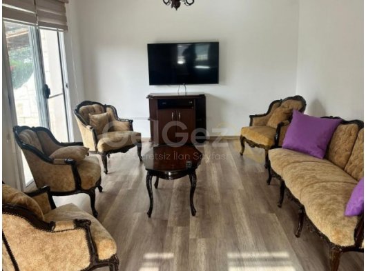 RALIK DAİGAZİMAĞUSA SAKARYA BÖLGESİNDE 3+ 1 EŞYALI DAÜYE YÜRÜME MESAFESİNFDE KİRE