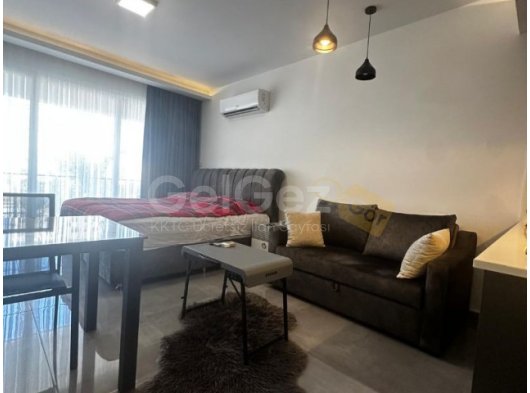 Aylık Kiralık – Courtyard Long Beach’te Stüdyo Daire, İskele