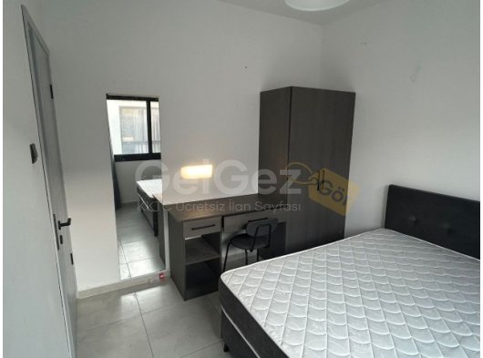 GAZİMAĞUSA KARAKOL MAHALLESİNDE 2+1 KİRALIK DAİRE.