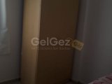 Gazimağusa Sakarya mahallesinde, 3+1 eşyalı kiralık daire