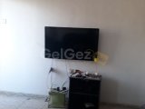 Gazimağusa Sakarya mahallesinde, 3+1 eşyalı kiralık daire