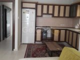 Gazimağusa Gülserende denize iki dk yürüme mesafesinde deniz manzaralı 3+1 eşyalı kiralık daire