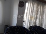Gazimağusa Sakarya mahallesinde, 3+1 eşyalı kiralık daire
