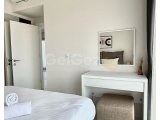 Lux 2+1 penthouse , ozel jacuzzi