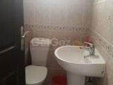 Gazimağusa Gülserende denize iki dk yürüme mesafesinde deniz manzaralı 3+1 eşyalı kiralık daire