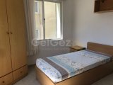 Gazimağusa'da DAÜ ye yürüme mesafesinde eşyalı 2+1 kiralık daire