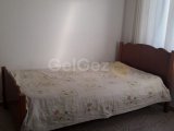 Gazimağusa Sakarya mahallesinde, 3+1 eşyalı kiralık daire