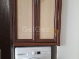 Gazimağusa Gülserende denize iki dk yürüme mesafesinde deniz manzaralı 3+1 eşyalı kiralık daire