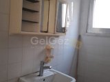 Gazimağusa Sakarya mahallesinde, 3+1 eşyalı kiralık daire