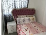 Gazimağusa Maraş bölgesinde 2+1 eşyalı kiralık daire