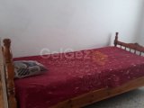 Gazimağusa Sakarya mahallesinde, 3+1 eşyalı kiralık daire