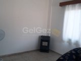 Gazimağusa Sakarya mahallesinde, 3+1 eşyalı kiralık daire