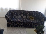Gazimağusa Sakarya mahallesinde, 3+1 eşyalı kiralık daire